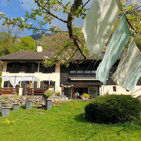 Agreable Chambre D'Hotes, Au Calme, Dans La Nature Roches Exteriör bild