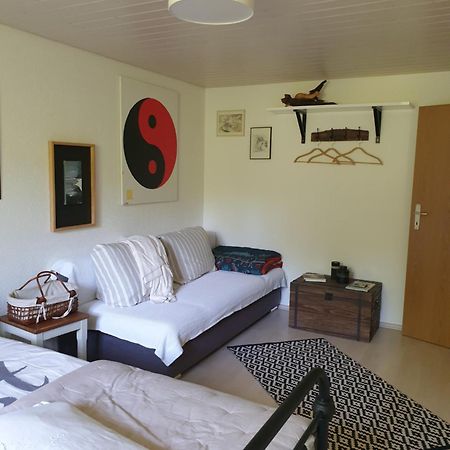 Agreable Chambre D'Hotes, Au Calme, Dans La Nature Roches Exteriör bild