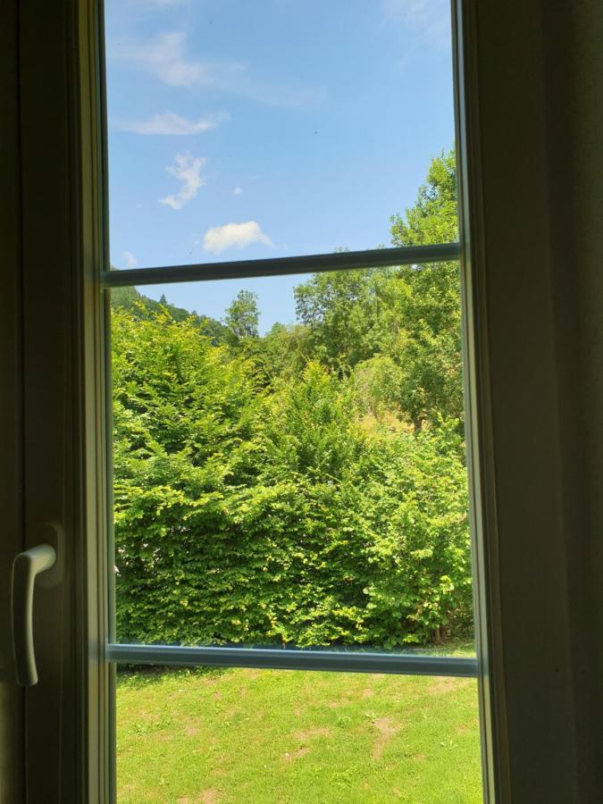 Agreable Chambre D'Hotes, Au Calme, Dans La Nature Roches Exteriör bild