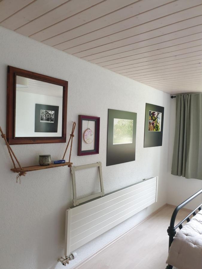 Agreable Chambre D'Hotes, Au Calme, Dans La Nature Roches Exteriör bild
