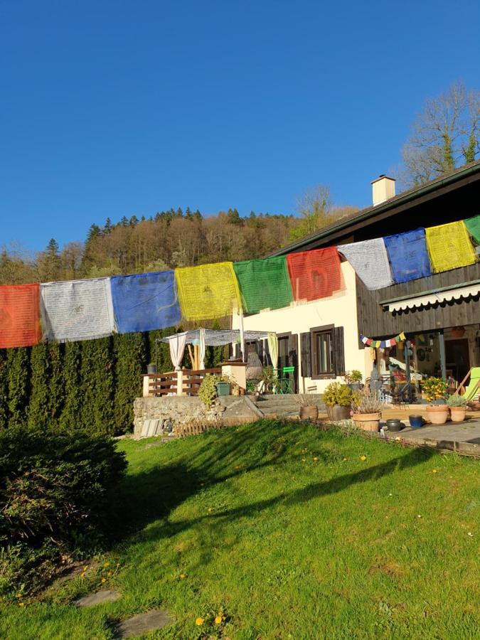 Agreable Chambre D'Hotes, Au Calme, Dans La Nature Roches Exteriör bild