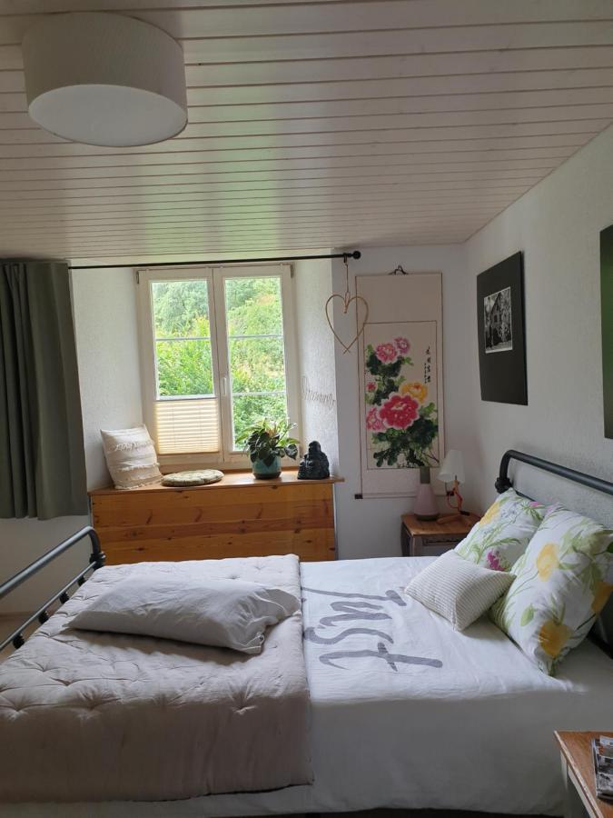 Agreable Chambre D'Hotes, Au Calme, Dans La Nature Roches Exteriör bild