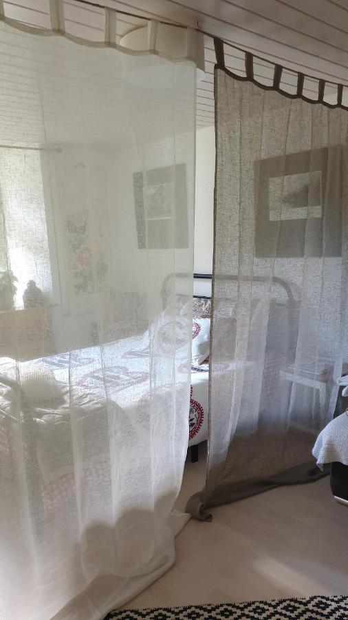 Agreable Chambre D'Hotes, Au Calme, Dans La Nature Roches Exteriör bild