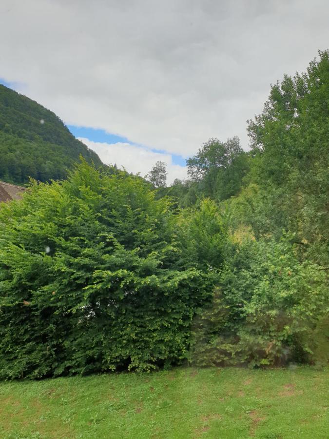 Agreable Chambre D'Hotes, Au Calme, Dans La Nature Roches Exteriör bild