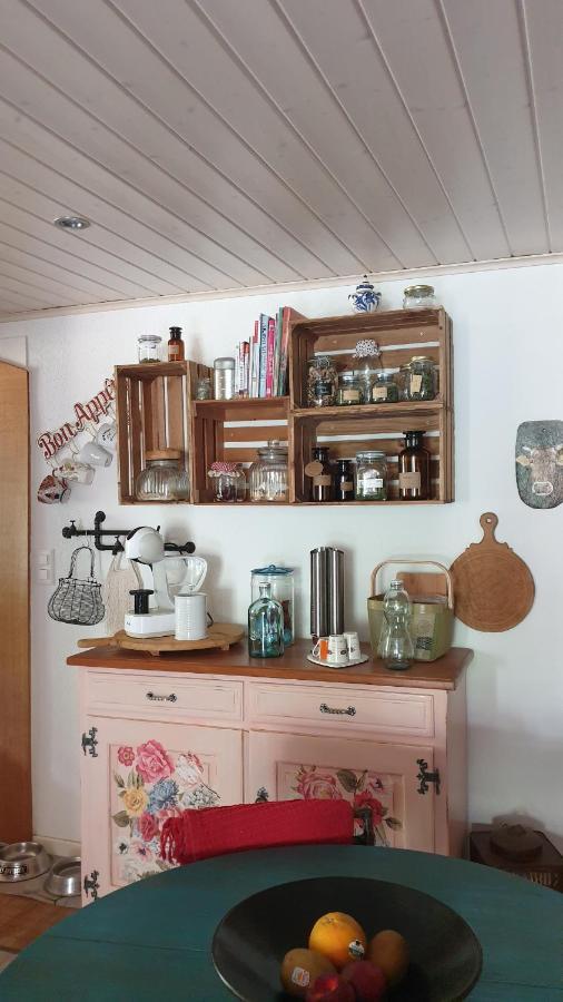 Agreable Chambre D'Hotes, Au Calme, Dans La Nature Roches Exteriör bild