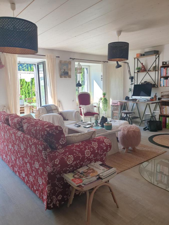 Agreable Chambre D'Hotes, Au Calme, Dans La Nature Roches Exteriör bild